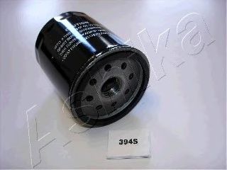 Фільтр масляний Mazda 2/3/5/6 1.5-2.3 02- HENGSTFILTER арт. 1003394