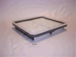 Фільтр повітряний