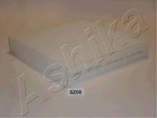 Фільтр салону Suzuki Swift III/IV/SX4 1.2-2.0 05-  арт. 21SZZ08
