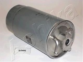 Фільтр паливний BMW E39/46/53 2.5/3.0D KNECHT арт. 300LL06