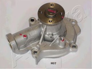 Насос охолодження