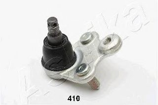 Опора кульова (передня/знизу) Honda CR-V III/IV 06- (17,5mm) HONDA арт. 7304410