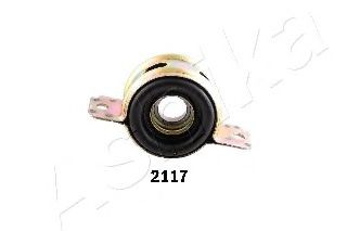 Підшипник підвісний