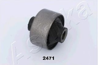 Сайлентблок переднього важеля (зад.) RAV 4 00-05 JAPANPARTS арт. GOM2471