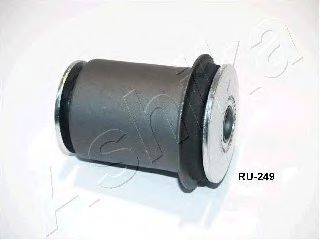 Сайлентблок важеля