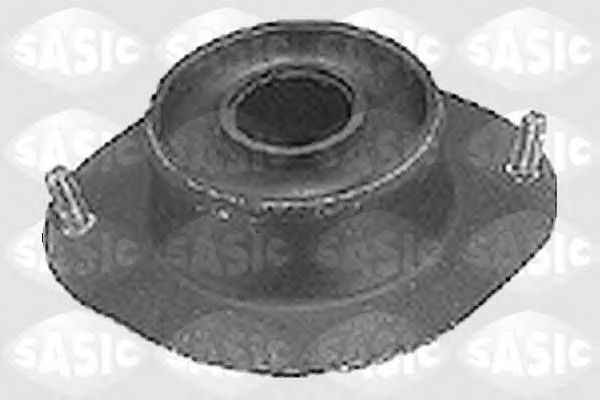 Фото - Опорна подушка перед. аморт. Opel Astra F (передняя ось, двусторонне) SASIC - 9005609