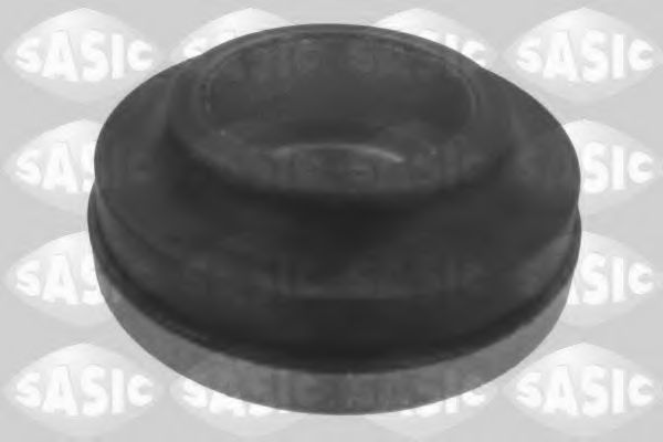 Подушка амортизатора задн Лів/Прав CITROEN C5 II, C5 III  PEUGEOT 407, 407/KOMBI, 508 I, 508 II, 508/KOMBI 1.2-3.0D 03.04-