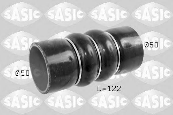 3336049   SASIC - Патрубок