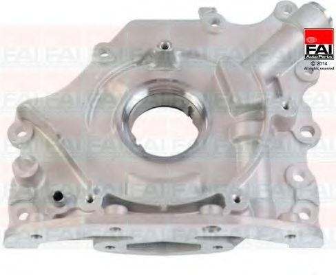 FAI CITROEN помпа мастила Berlingo 1.6 HDI