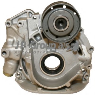 JP GROUP VW помпа мастила LT 2.4D -96