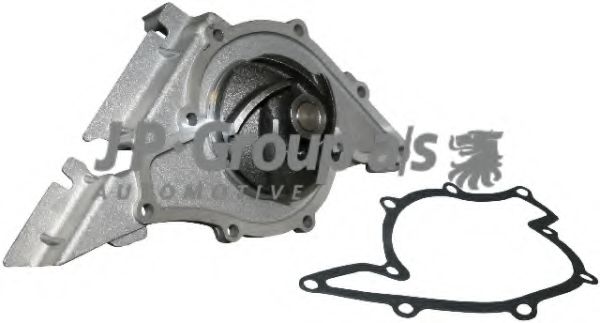 JP GROUP VW помпа води A4,A6,AVANT,QUATRO Passat 2,4-2,8 /6 цил/ PROFIT арт. 1114103600