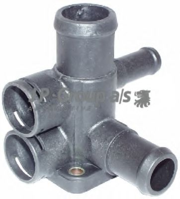 JP GROUP VW кріплення датчиків при гол.блоку Golf,Passat 88- 1,8 (PB /PF)