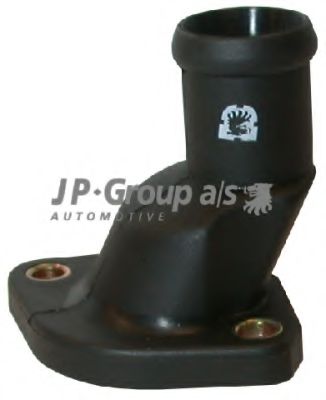 JP GROUP VW кріплення датчиків при гол.блоку AUDI 80 1.9-2.0 90-95