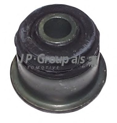 JP GROUP AUDI подушка балки AUDI 80 93-96 передній задня FEBIBILSTEIN арт. 1117904900