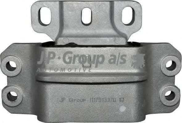 JP GROUP VW подушка КПП Passat 05-,Skoda SuperB II 08- VAG арт. 1117913370