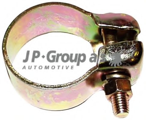JP GROUP обойма глушника універс. 44.5mm