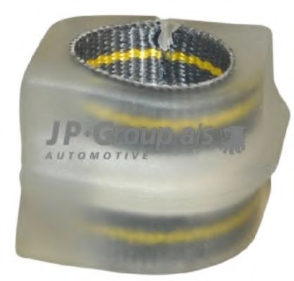 JP GROUP VW втулка стабілізатора T4 1.9-2.8  91- 27mm SIDEM арт. 1140603900