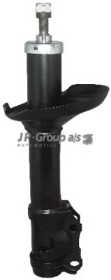 JP GROUP VW амортизатор масл.передн.Passat 8/92- стійка в зборі OPTIMAL арт. 1142103300