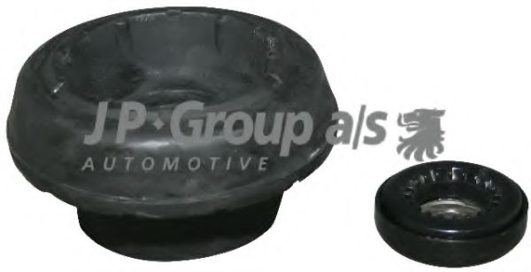 JP GROUP VW подушка аморт.+підшипник Golf 3, Passat 88- SWAG арт. 1142400310