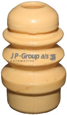 JP GROUP VW відбій передн. амортиз.A4/6 97- BIRTH арт. 1142601300