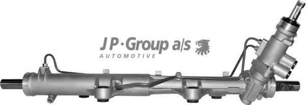 Рульова рейка T5 03-15