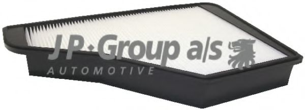 Фільтр салону