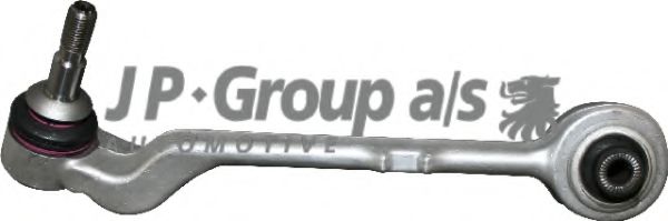 JP GROUP BMW важіль передн.лівий E87 04- MEYLE арт. 1440101870