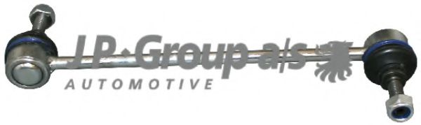 JP GROUP BMW тяга стабілізатора передн. лів./прав. E34 FEBIBILSTEIN арт. 1440400500