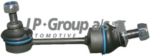 JP GROUP  BMW тяга стаб. задн. 5 E60 03- FEBIBILSTEIN арт. 1450500700