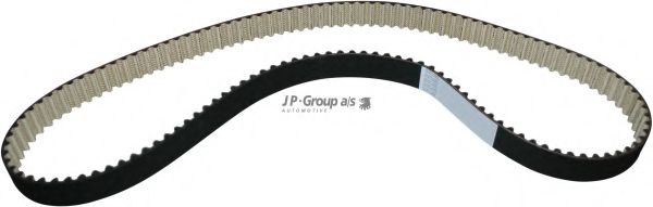 JP GROUP ремінь 6PK1205 GATES арт. 1518101100