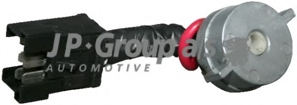 JP GROUP FORD перемикач запалювання Transit 78-