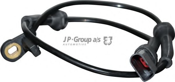 JP GROUP FORD датчик ABS передн.лів./прав.Focus 98- OPTIMAL арт. 1597100300