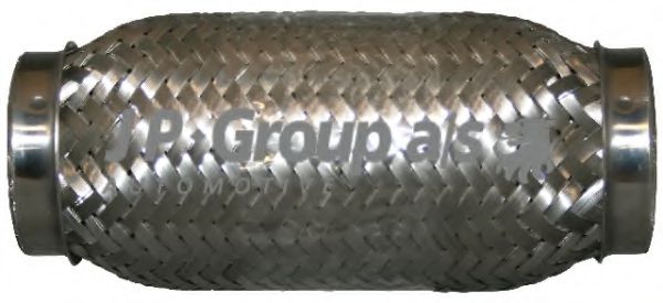 JP GROUP гофра глушника 70*200