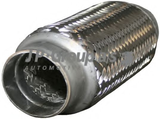 JP GROUP Гофра вн. діаметр 61мм, зовн. діаметр 90 мм, довжина 250 мм