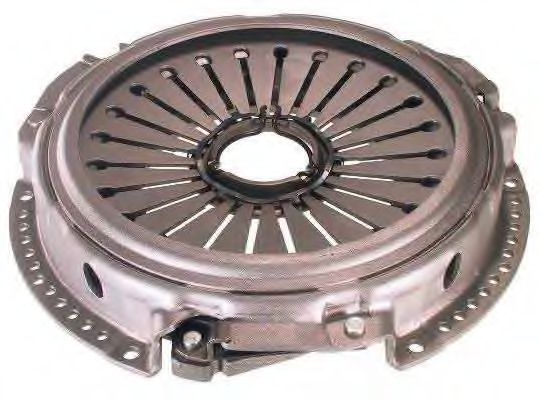 Корзина зчеплення