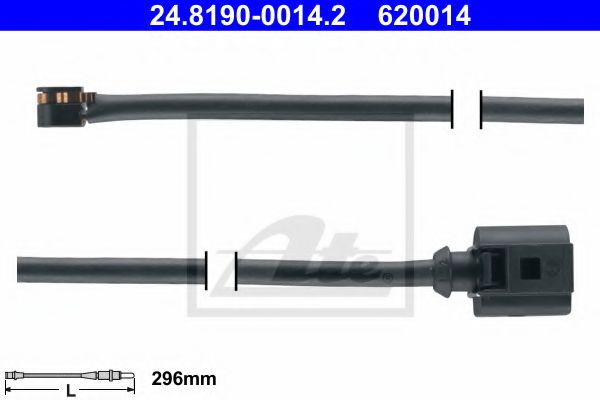 1 FEBIBILSTEIN арт. 24819000142