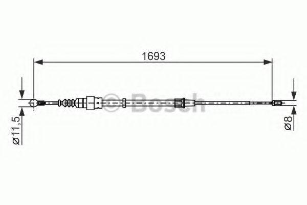 2 FEBIBILSTEIN арт. 1987477698