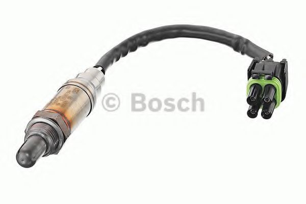 ЛЯМБДА-ЗОНД BOSCH арт. 0258003644