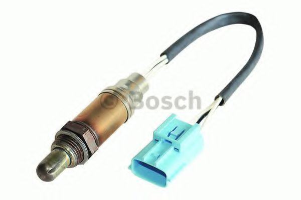 Лямбда-зонд BOSCH арт. 0258005274