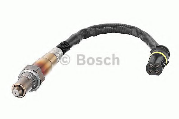 Лямбда-зонд 6330 BOSCH арт. 0258006330