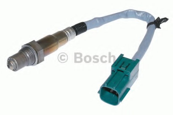 Лямбда-зонд BOSCH арт. 0258006513