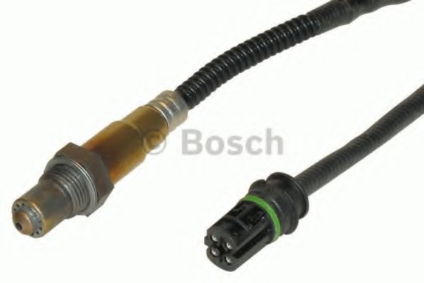 Лямбда зонд BOSCH арт. 0258006808