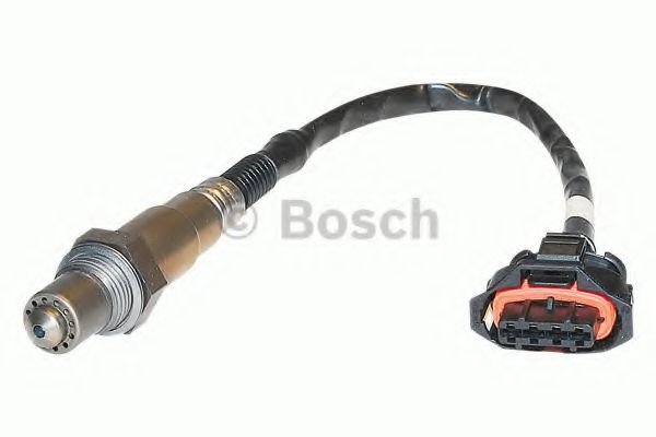 Лямбда-зонд BOSCH арт. 0258006815