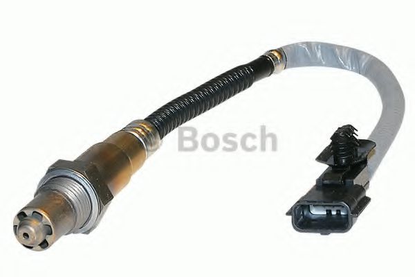 Лямбда-зонд BOSCH арт. 0258006988