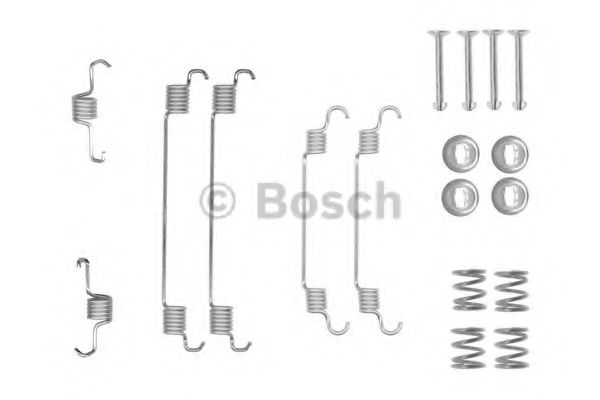 КМП бар.колодок CITROEN/PEUGEOT/SUZUKI/TOYOTA C1/107/108/Swift/Aygo/Yaris JPGROUP арт. 1987475295