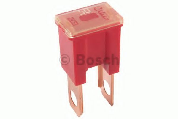 BOSCH запобіжник B SERIE MALE  50A (червоний)