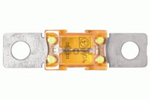 BOSCH запобіжник 225A
