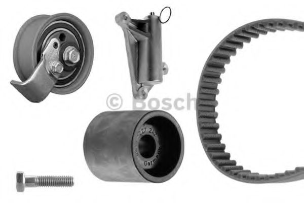 РМК ГРМ Z=153 VW ''1.8T 20V ''>>00 SNR арт. 1987948156