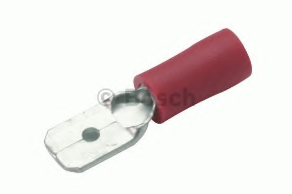 Плаский штекер