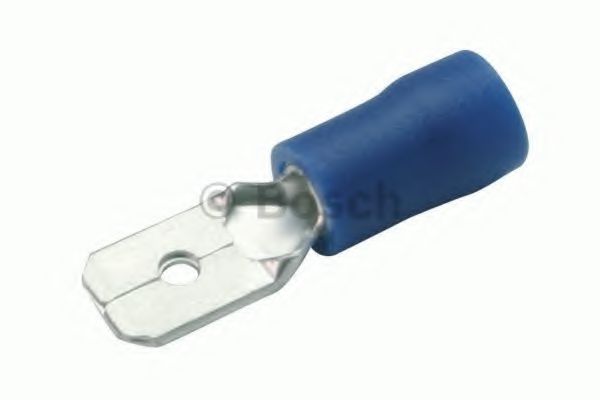 Плаский штекер